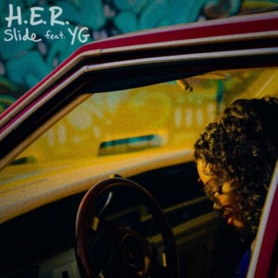 H.E.R. ft. YG - Slide