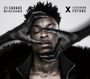 21 Savage ft. NBA Youngboy - Only Smoke