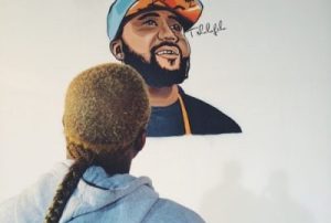 Cassper Nyovest - Problems (Prod. By Rymez)