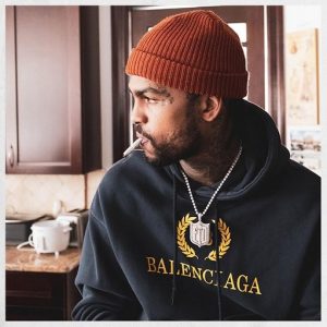 Dave East - Handsome