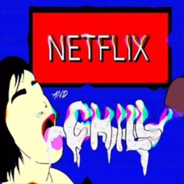 HOTBOYCALEB - Netflix and Chill ft. Ski Mask the Slump God, XXXTENTACION