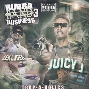 JUICY J ft. Future - Still RichBy