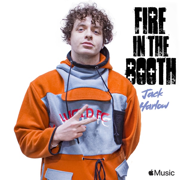 Jack Harlow & Charlie Sloth - Fire in the Booth, Pt.1