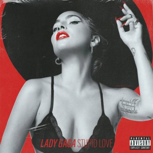 Lady Gaga - Stupid Love