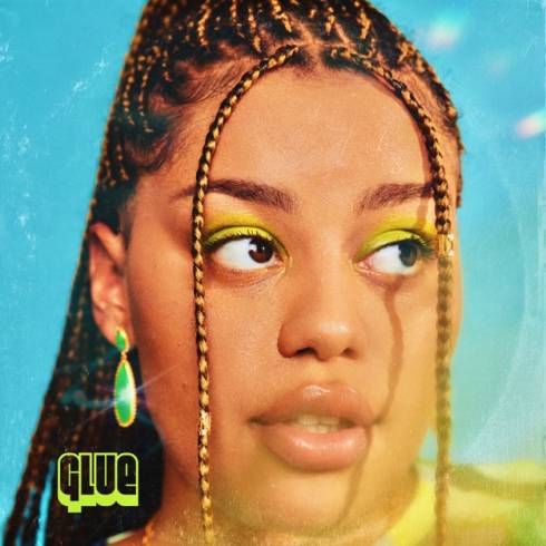 Lil Halima - Glue