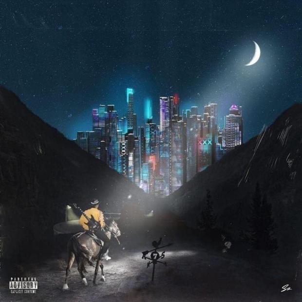 Lil Nas X & Cardi B - Rodeo