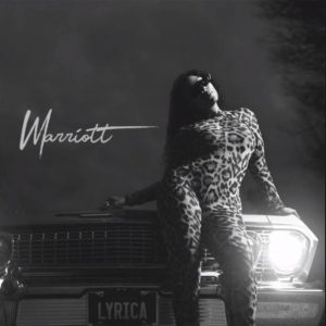 Lyrica Anderson - Marriott