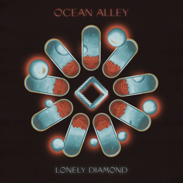 Ocean Alley - Hot Chicken