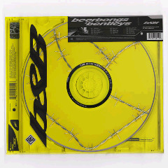 ALBUM: Post Malone - Beerbongs And Bentleys (2018)