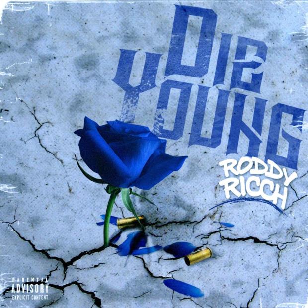 Roddy Ricch - Die Young