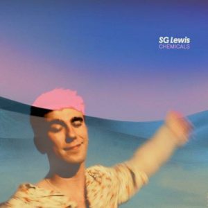 SG Lewis - Chemicals