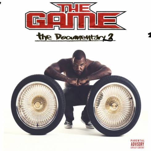 MIXTAPE: The Game - Tha Documentary 3