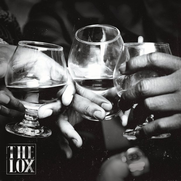 The Lox - Loyalty & Love