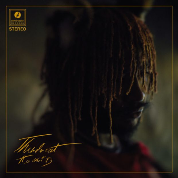 Thundercat ft. Ty Dolla sign - Fair Chance