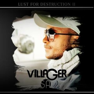 Villager SA - Desert Storm