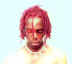 Yung Bans - Just Like Me