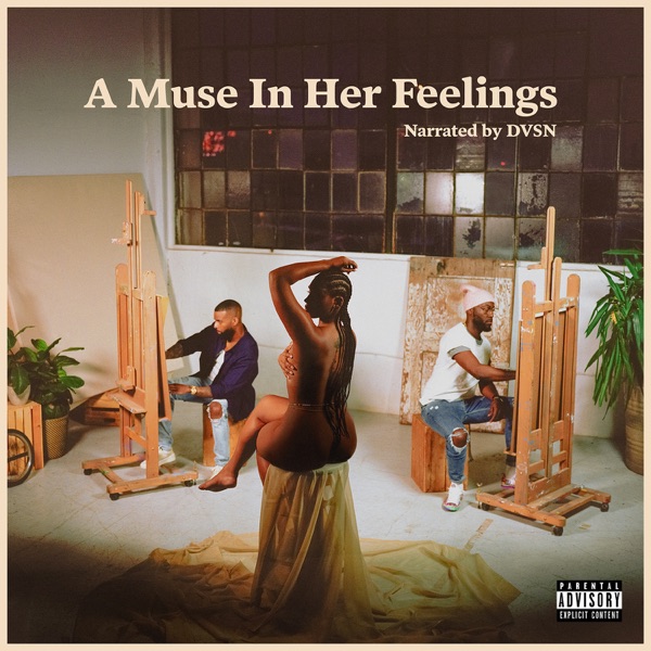 ALBUM: dvsn - A Muse In Her Feelings