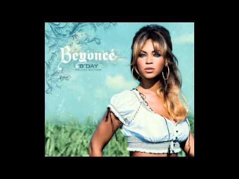 Beyoncé - Kitty Kat (Album Version)