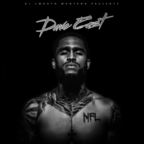 Dave East - Fuck COVID