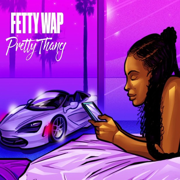 Fetty Wap - Pretty Thang