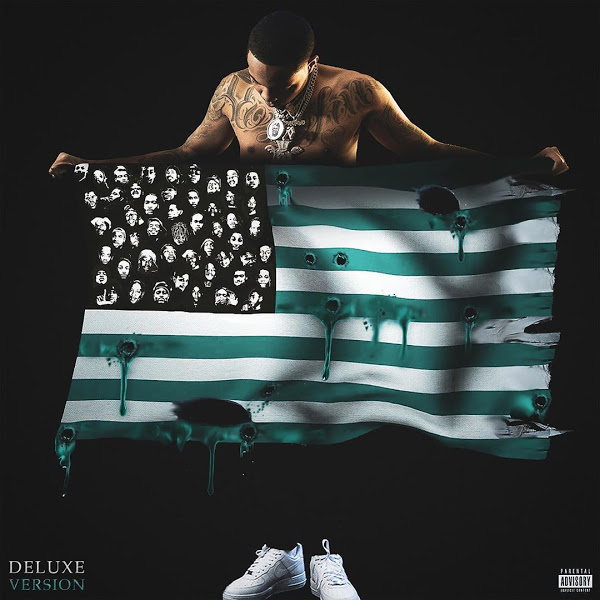 ALBUM: G Herbo - PTSD (Deluxe)