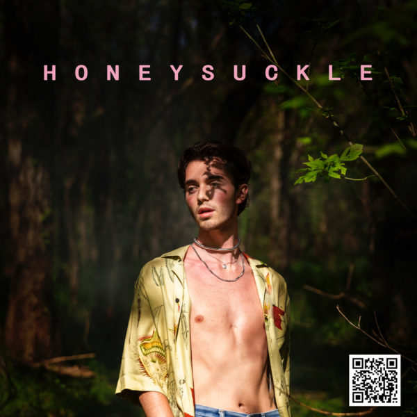 Greyson Chance - Honeysuckle