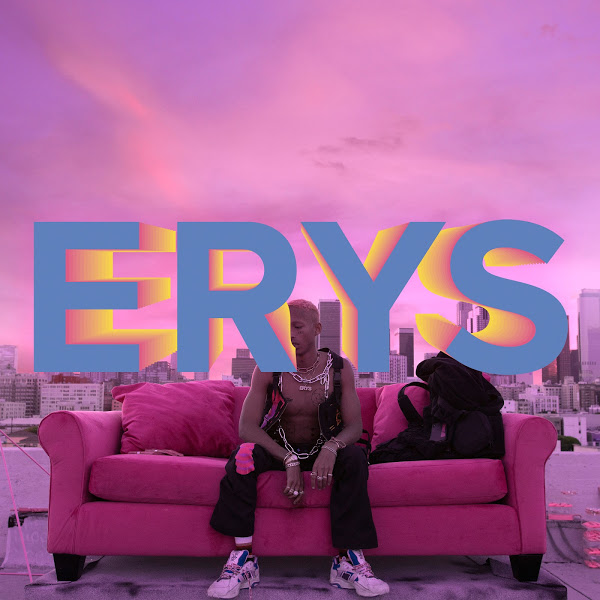 ALBUM: Jaden Smith - ERYS (Deluxe) (2019)