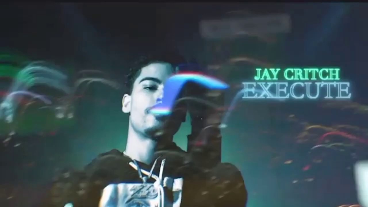 Jay Critch - Execute