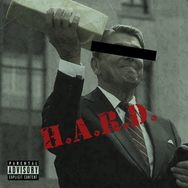 ALBUM: Joell Ortiz & KXNG Crooked - H.A.R.D.