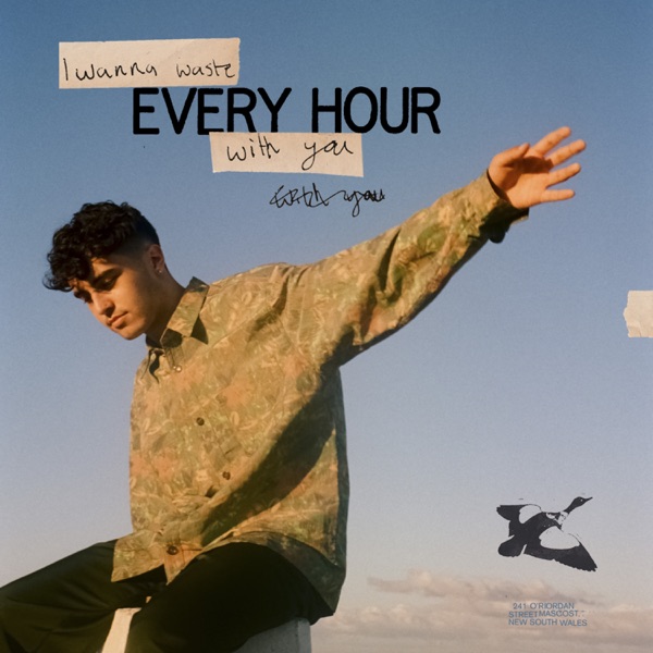 KIAN - Every Hour