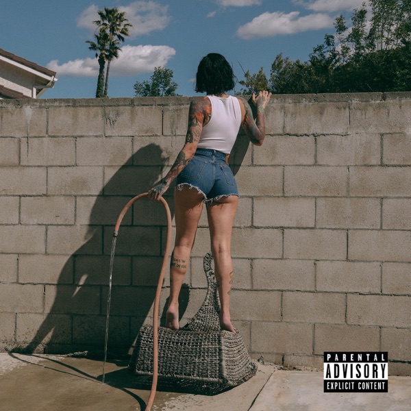 ALBUM: Kehlani - It Was Good Until It Wasn’t