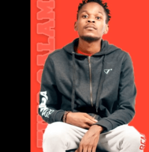 King Salama – Akena Pelo Ya Chipi feat. Dr Nata