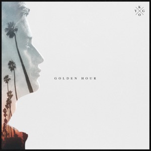 ALBUM: Kygo - Golden Hour (2020)