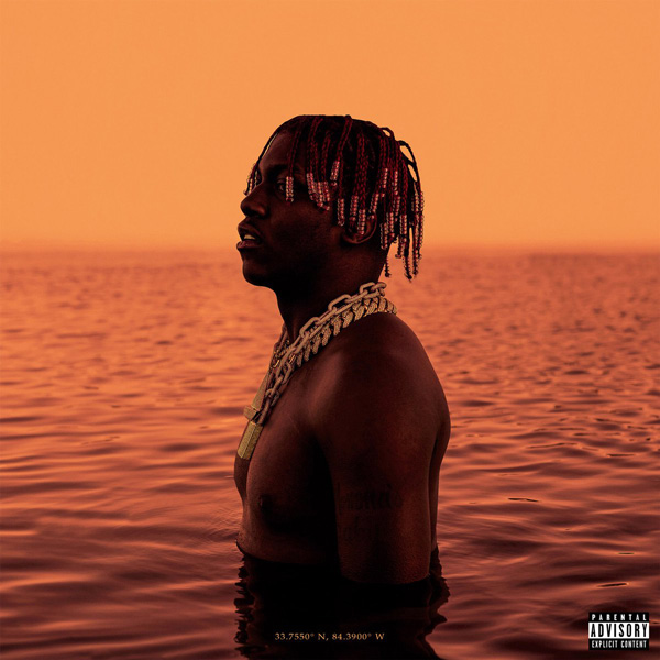 Lil Yachty - Thune