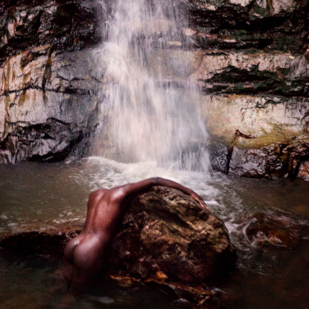 ALBUM: Moses Sumney - græ: Part 1