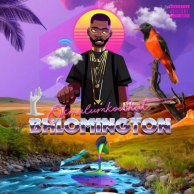 Okmalumkoolkat – The Mpahlas