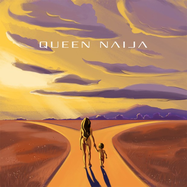 Queen Naija - Bad Boy