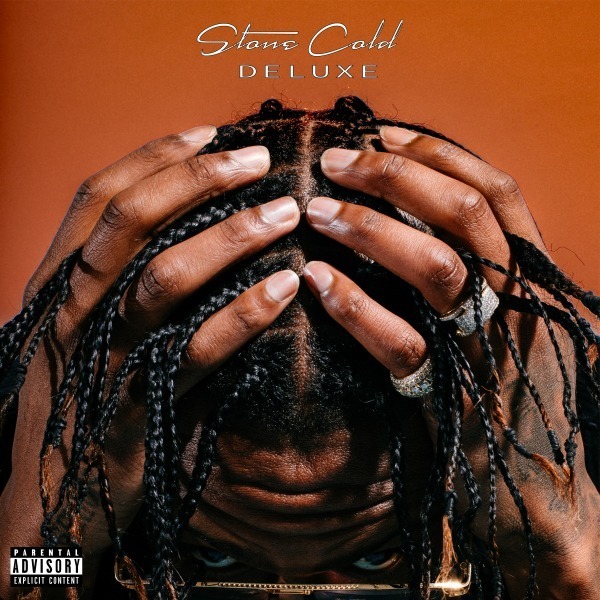 ALBUM: Rob $tone - Stone Cold (Deluxe Edition)