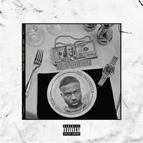 Roddy Ricch - Every Season