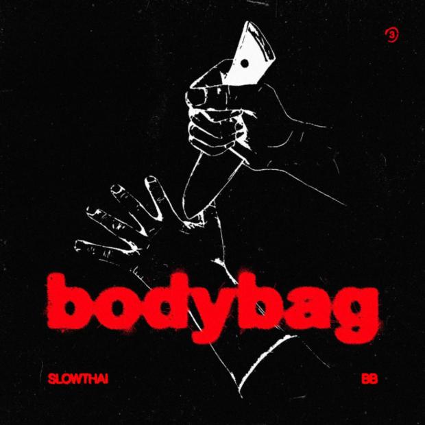 Slowthai - (BODYBAG) BB