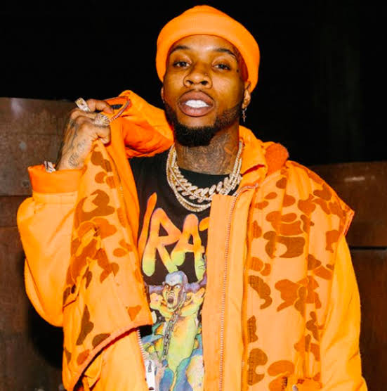 Tory Lanez - Lotta Money Avenues