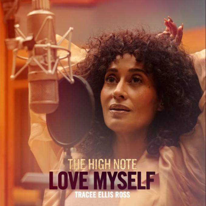 Tracee Ellis Ross - Love Myself