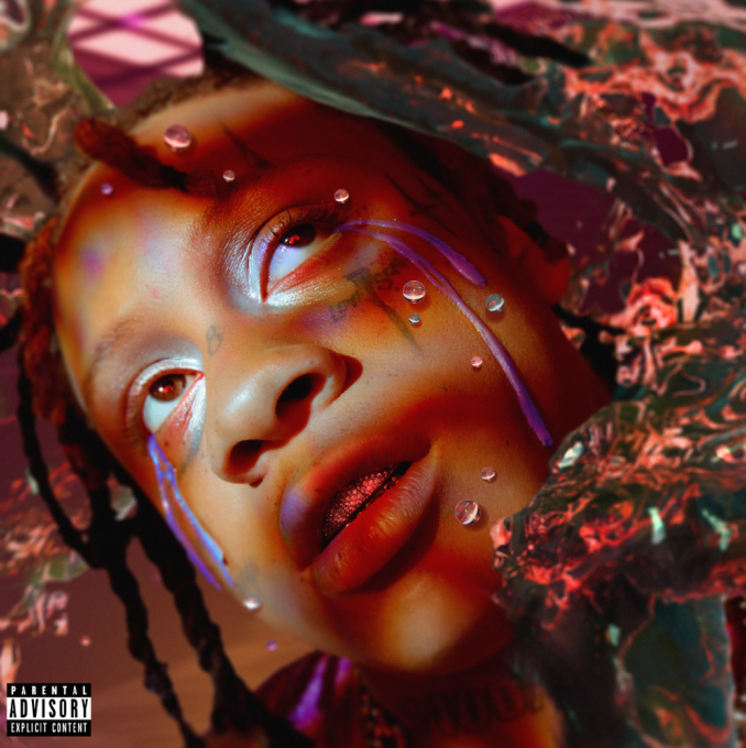 Trippie Redd - Excitement (feat. PARTYNEXTDOOR)