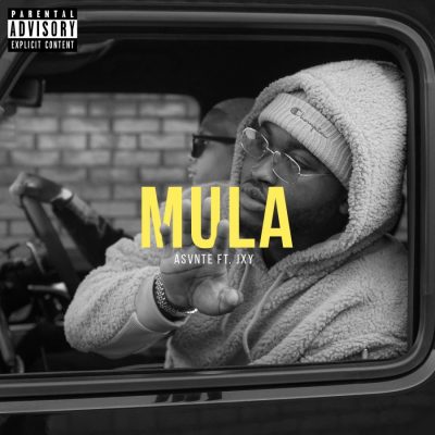 Asvnte – Mula feat. JXY