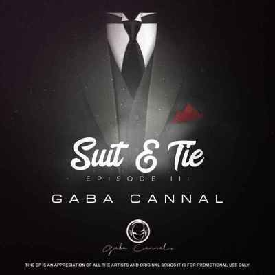 Chymamusiq – Hold On feat. Siya (Gaba Cannal Suit & Tie Mix)