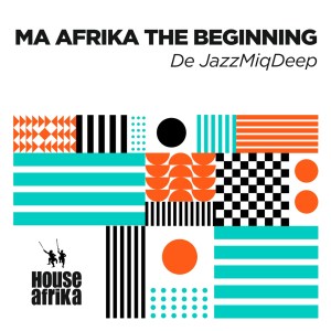 De JazzMiQDeep – Hoseng (Vocal Mix) feat. Tribe Soul & Tshepiso