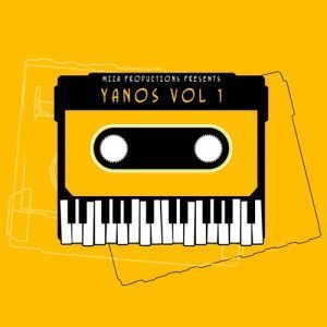 Various Artists – Yanos Vol.1