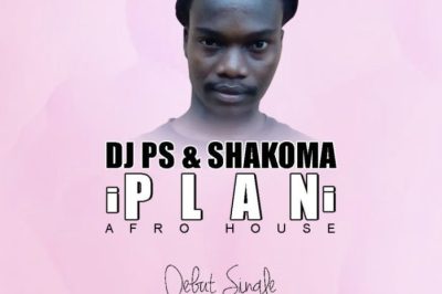 Dj PS – iPLANi feat. Shakoma