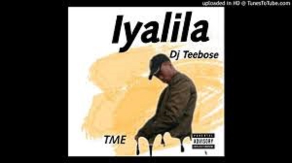 Dj Teebose – Hype