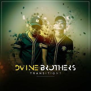 Dvine Brothers – Keep On feat. Brenden Praise